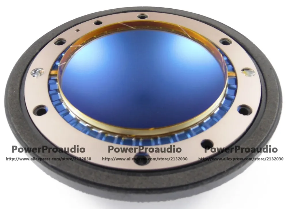 Aft EV Electro Voice 84234XX Diaphragm for DH5 DH6 DH7 N/DYM5 ND6
