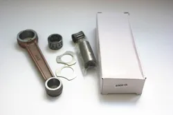 Motorcycle Parts Connecting Rod Kit PISTON for MINSK 125 MINSK125 PISTON PIN