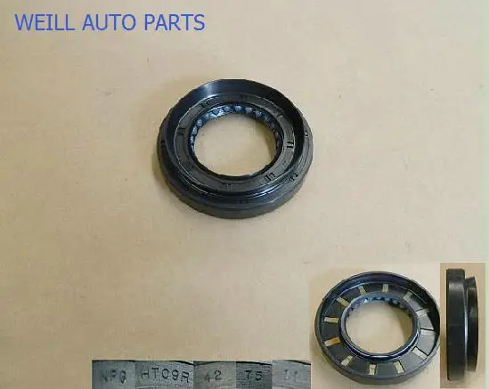 

WEILL 2402200-D01 Oil seal assembly - driving bevel gear for Great wall Deer pickup,Haval ,Wingle