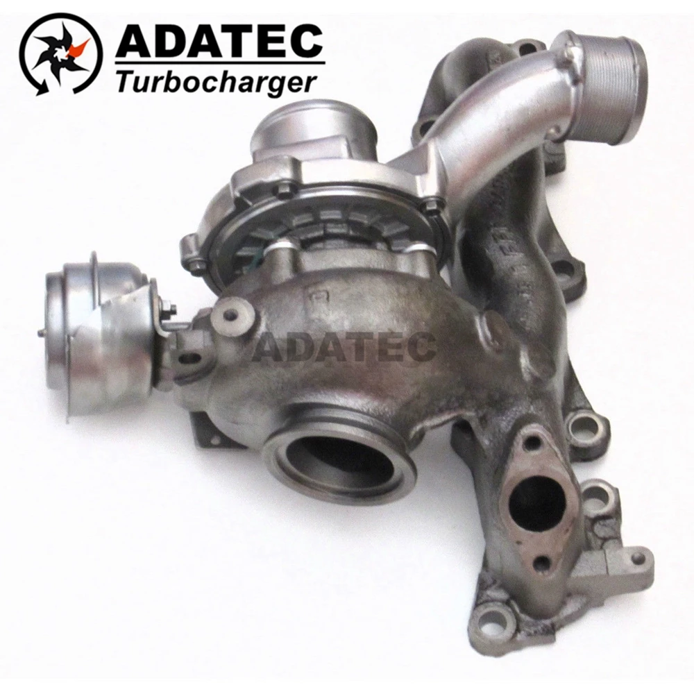 Brand new turbo GT1749V 773720 766340 755046 740067 turbocharger 55211063 55217692 for Fiat Croma II 1.9 JTD 150 HP 16V Euro 4