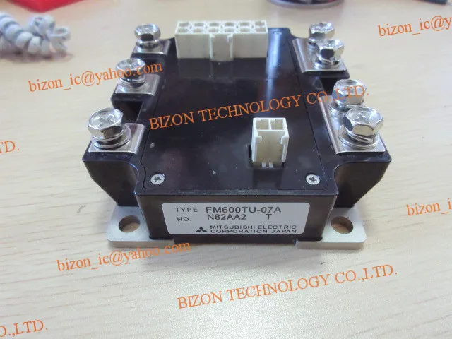 FM400TU-07A FM600TU-07A