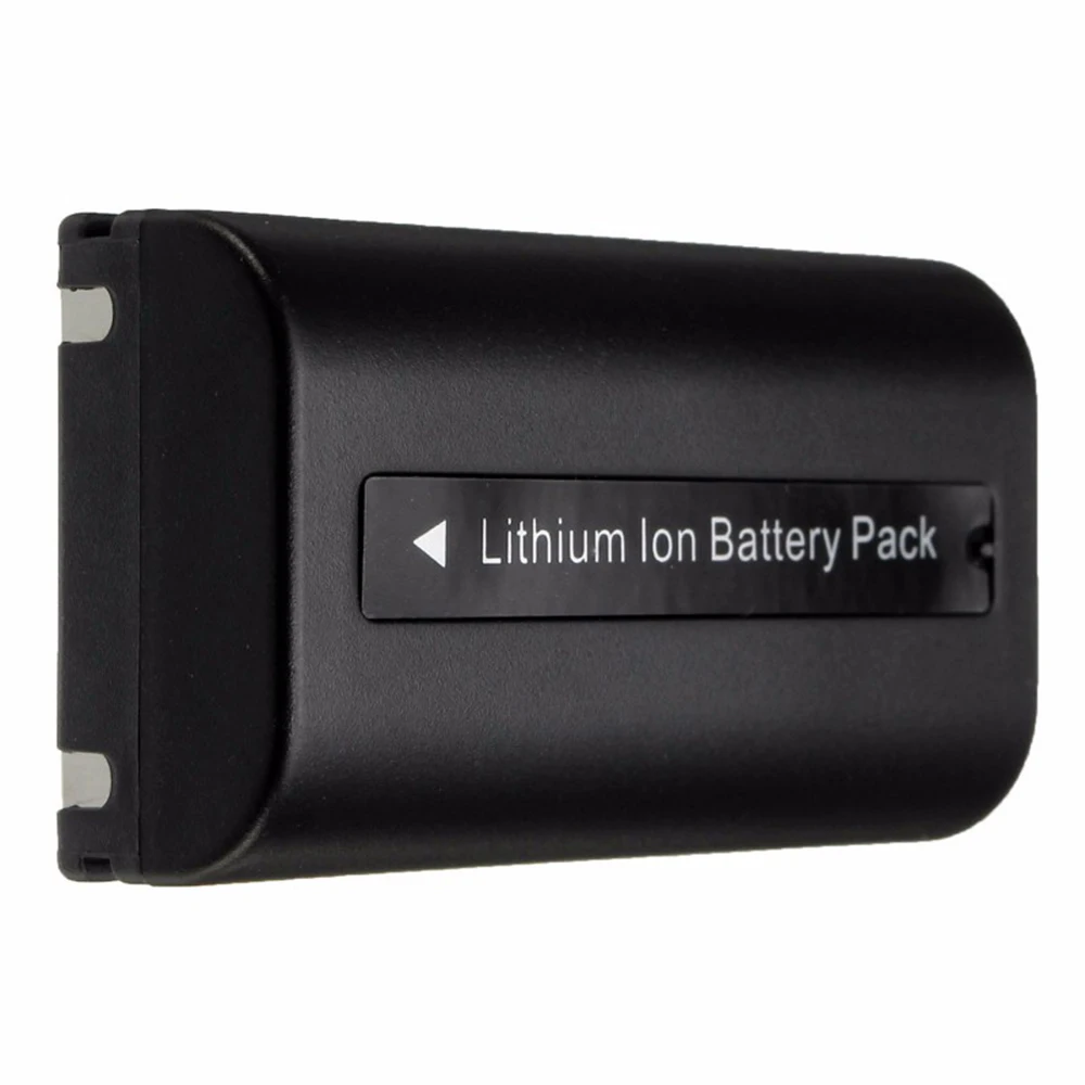 Repalcement Camera Battery SB-LSM80 SB LSM80 SBLSM80 Rechargeable Camera Battery For SAMSUNG VP-DC175 VP-DC565 VP-DC575 SC-D357