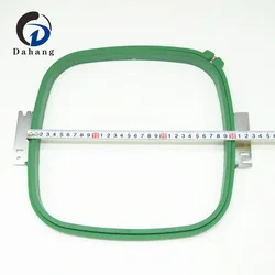 Embroidery Hoop for Tajima Machine, Tubular Hoop, Size 300*300mm, Length 355mm, Low Price, Wholesale