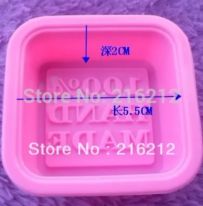 

100% hand made design Silicone Cake Muffin Mold ,Cupcake Pan Soap ,silicoe mold soap-free shipping