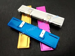 PC DDR2 DDR3 DDR4 Memory Aluminum Heat Sink Memory Clip RAM Aluminum Heat Sink