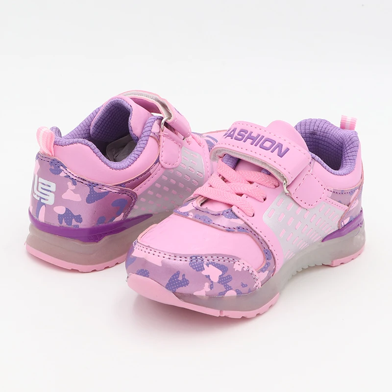 2023 primavera/autunno scarpe per bambini ragazzi scarpe sportive marchio di moda Casual traspirante Outdoor bambini Sneakers ragazzo scarpe da corsa