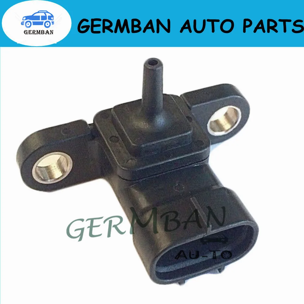 New Manufactured Air Intake  Turbo Boost Pressure map Sensor for TOYOTA 1.4 2.0 2.2 D-4D 2.5 3.0D No#89421-71030 ZJ20 18 211