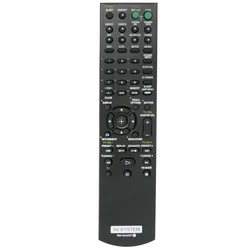 New RM-AAU027 Replaced Remote Control fit for Sony Receiver STR-KM5000 STR-KM5500 TA-KMSW500