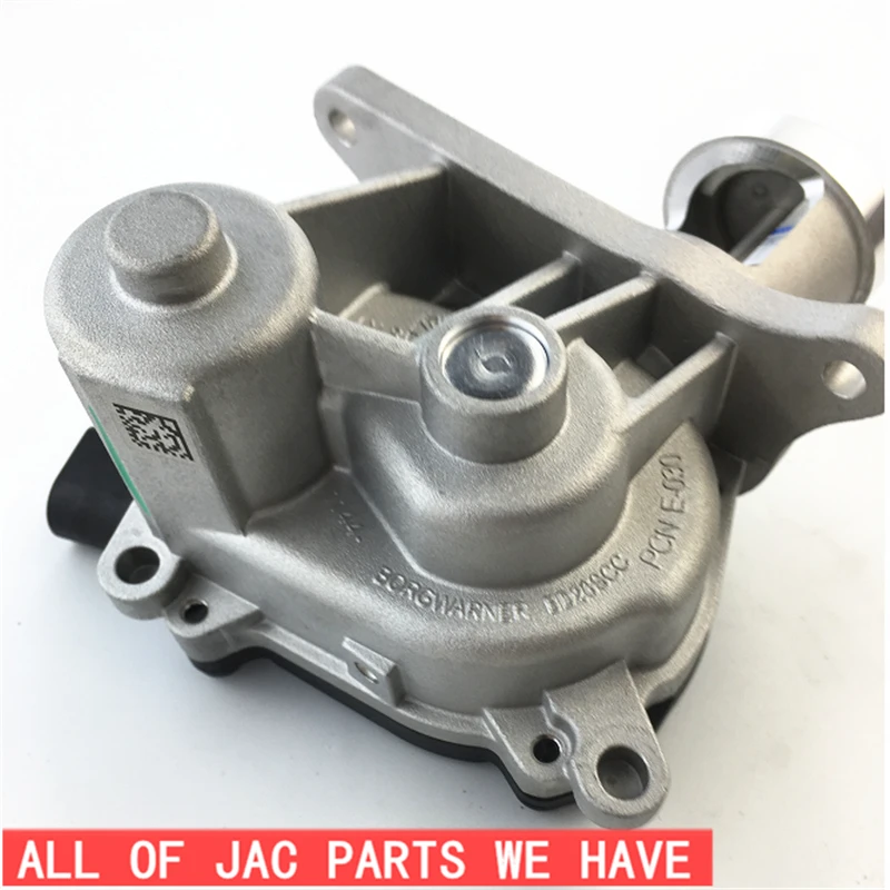 Exhaust Systems Exhaust Gas Cleaning Recirculation of JAC Rein Refine Sunray Car oem 1026150FB EGR valve assembly