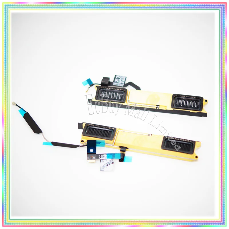 

Brand New for MacBook 12" A1534 2015-2016 years 923-00410 Right &Left Speaker and Antenna Modules