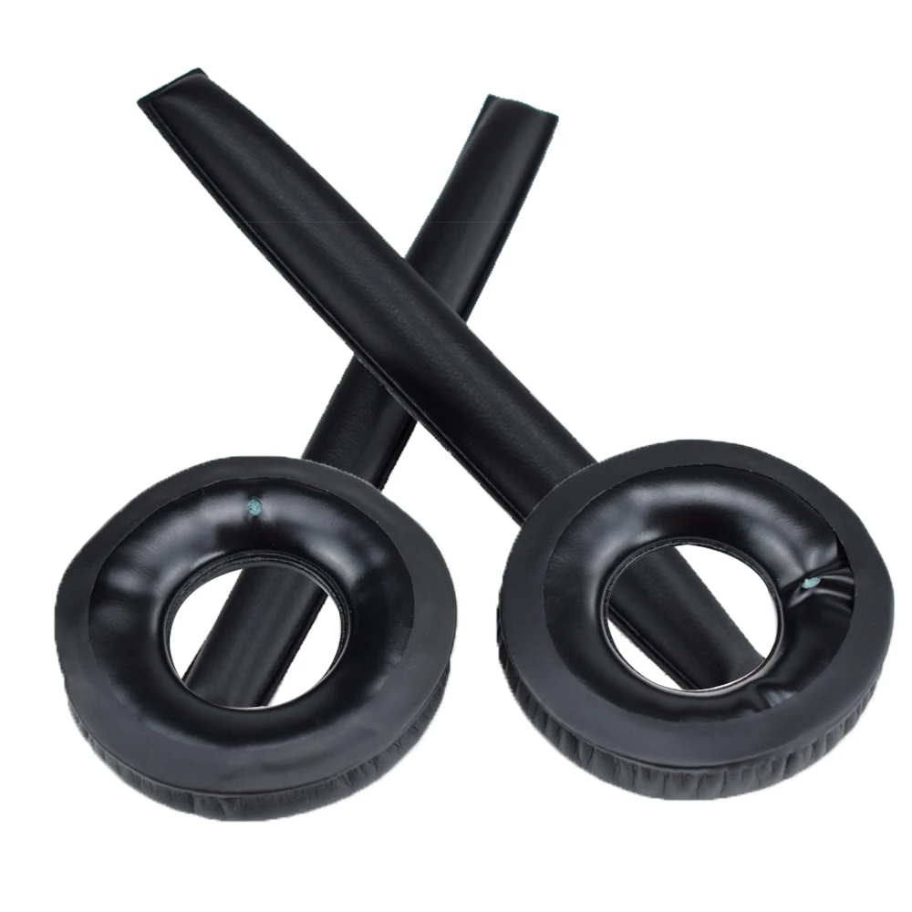 Replacement ear pads cushion for Sennhei Amperior  Bluetooth Wireless Headphones