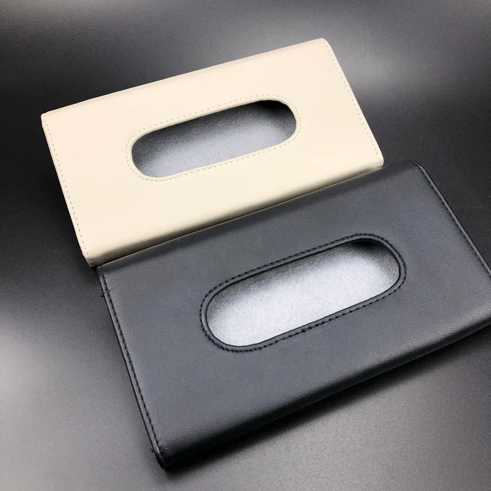 Автомобильный солнцезащитный козырек тканевые коробки чехол для Ford Mustang Ranger Figo KA Territory FLEX Transit Super Duty Atlas F-150 F250 F350 F450