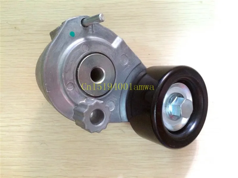 Alternator Up tight round Engine Tension device For Chevrolet cruze AVEO ALFA ROMEO OPEL ASTRA VECTRA ZAFIRA MERIVA INSIGNIA