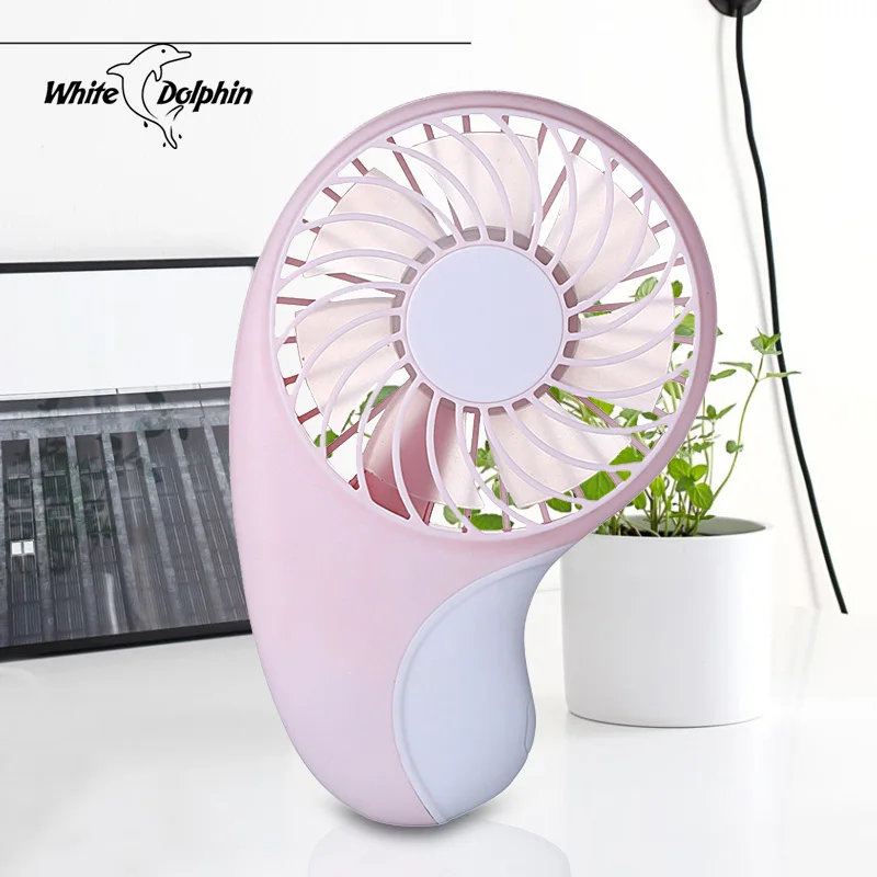 Portable air conditioner for home air fan cooler battery rechargeable handheld mini usb fan