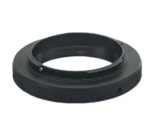 JINTU T2 Lens Mount Adapter Ring for NIKON Camera D5100 D5200 D7100 D7000 D3100 D3200 D3300 D70 D80 D90 D600 D800 D300 D800 DSLR