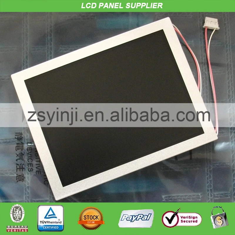 LCD PANEL  NL3224BC35-20