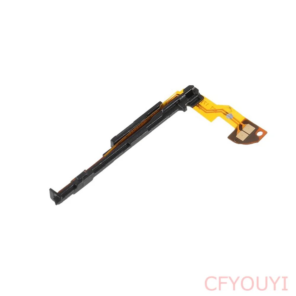 5pcs/lot For LG Q6 M700N Power Switch Button Volume Button Side Key Flex Cable Replacement Part