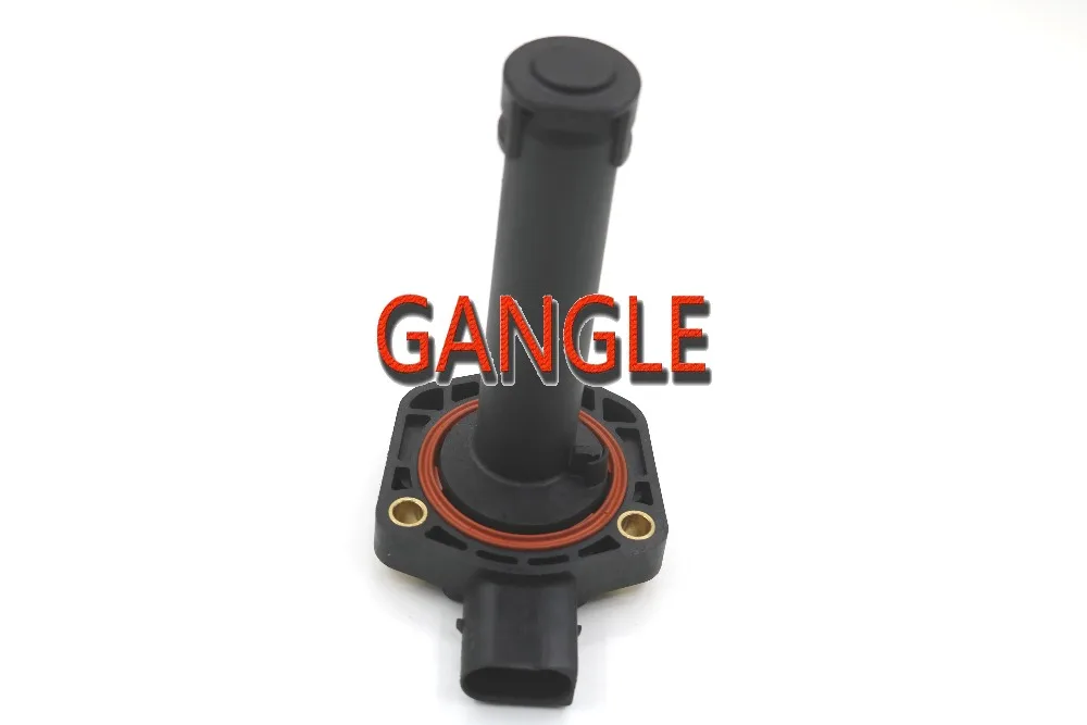 7567723 Engine Oil Level Sensor Oil Pan For BMW Series 1 3 5 7 X3 X5 X6 Z