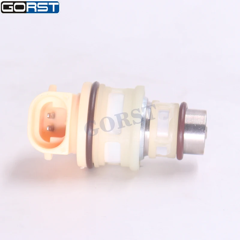 Car Fuel Injector Nozzle ICD00104 For Chevrolet Monza For Opel Kadett 1.8/2.0 For Ipanema 1.8 2148A4864 93214013 Automobile Part