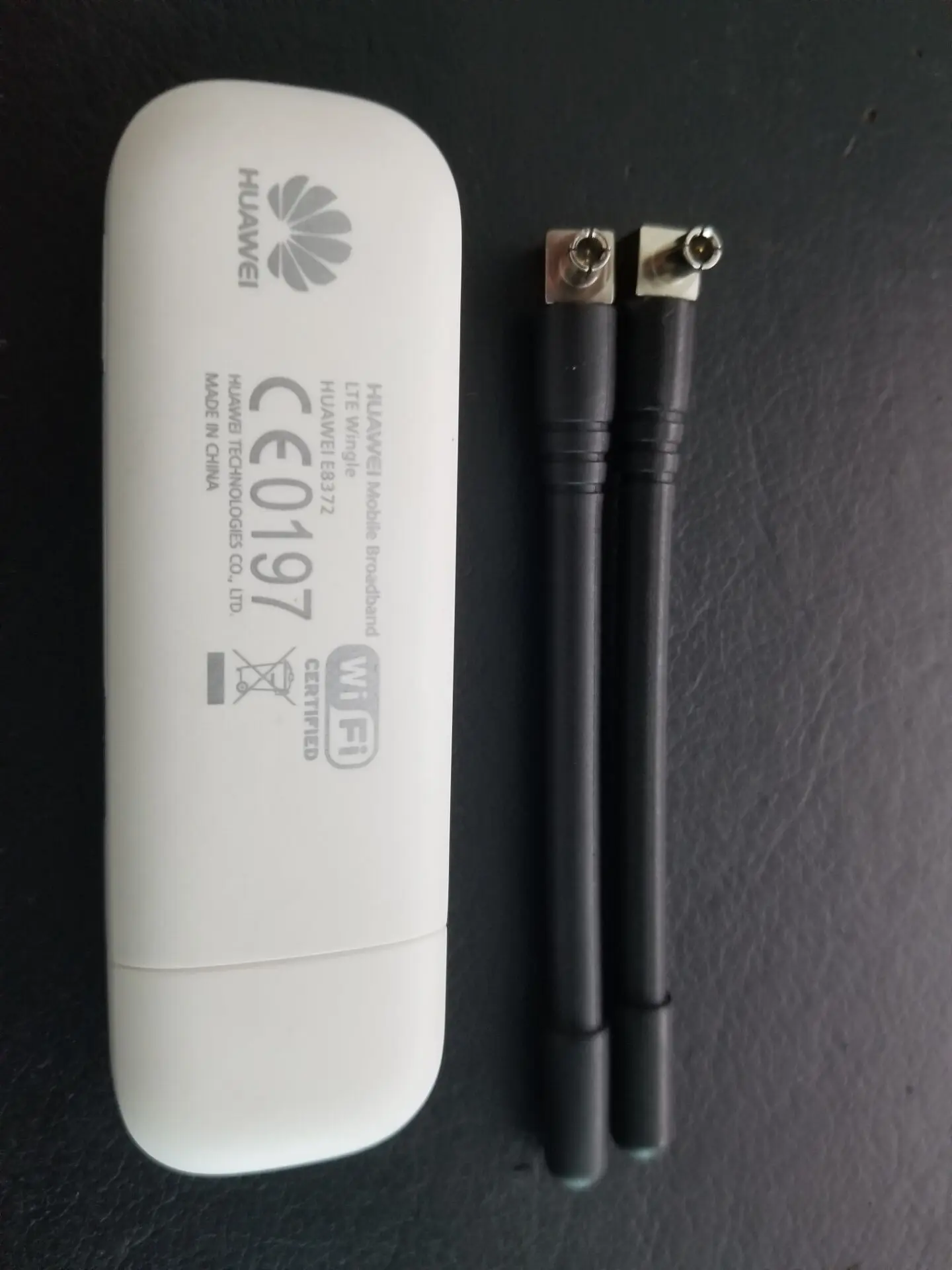 Huawei E8372-153 e8372 4g car wifi dongle wireless 4G LTE Wifi Modem 4g 3g car mifi PK E8278 W800 E8377 e8231 e5573