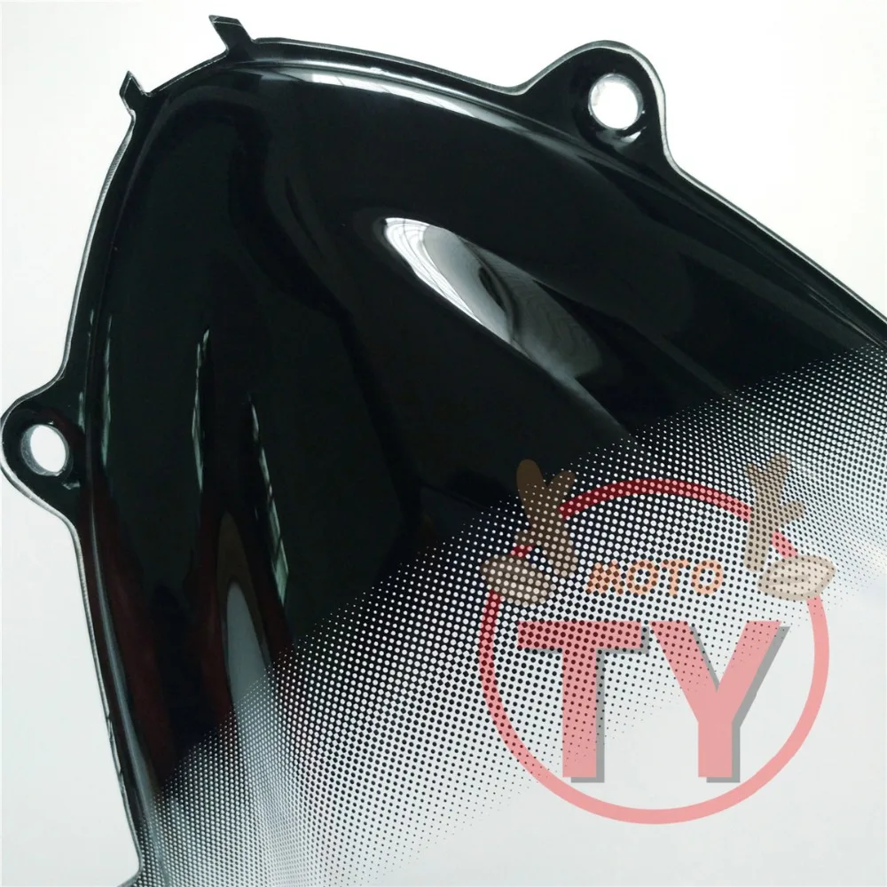 Motorcycle High Quality Windshield Wind Deflectore For Honda CBR1000RR CBR1000 2008 2009 2010 CBR 1000 RR Windscreens