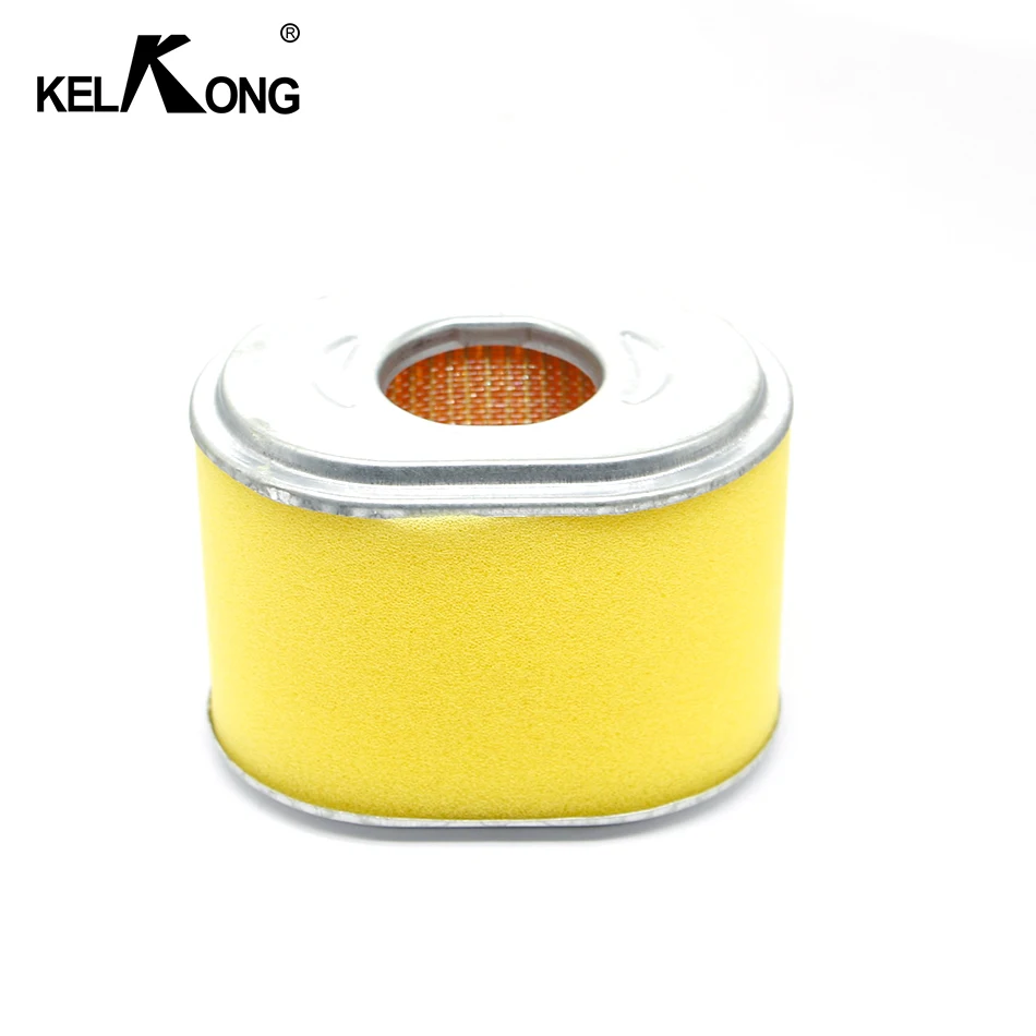 KELKONG Air Filter Cleaner Fits HONDA 5.5HP 6.5HP GX140 GX160 GX200  Chainsaw Parts