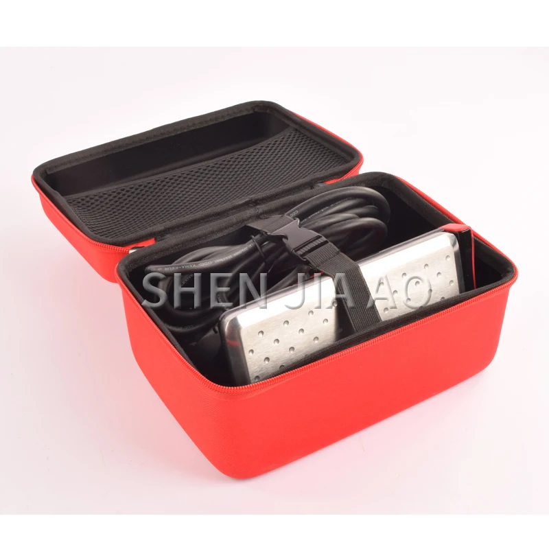 Cera de ferro elétrica 230v, 1000w, snowboard, equipamento para atividades ao ar livre, produtos de esqui, acessórios, cera portátil