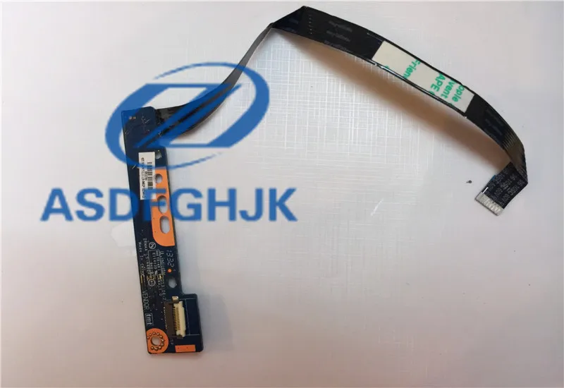 

Original FOR Toshiba FOR Satellite E55 E45 LED Board wCable K000148070 LS-A482P