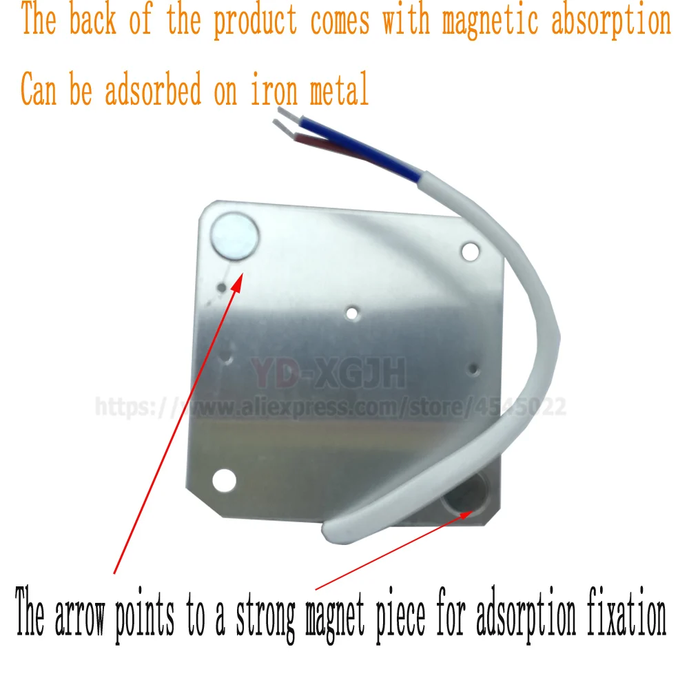 Lamp Lighting Source AC220V led module 12W 18W 24W 36W LED ceiling lamp replacment light source  Indoor, Outdoor image 3