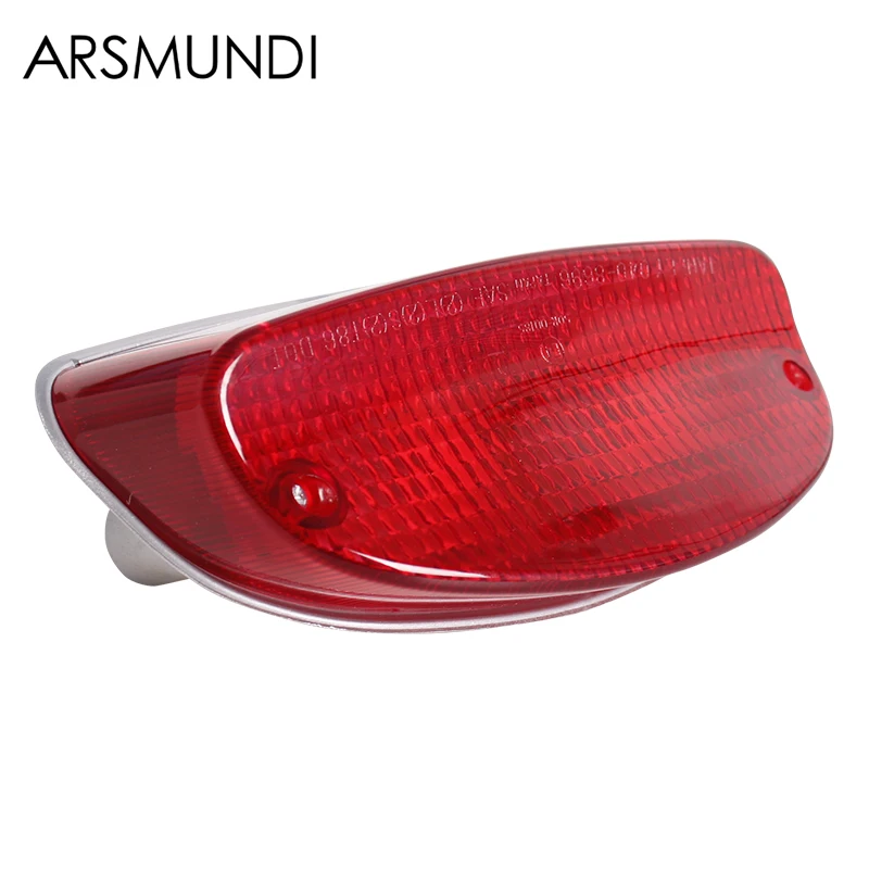 Stoplight Brake Warning Signal Indicator Rear Tail Stop Light Lamp For HONDA Hornet250 Hornet 600 CB600 CB900 CBR1100XX