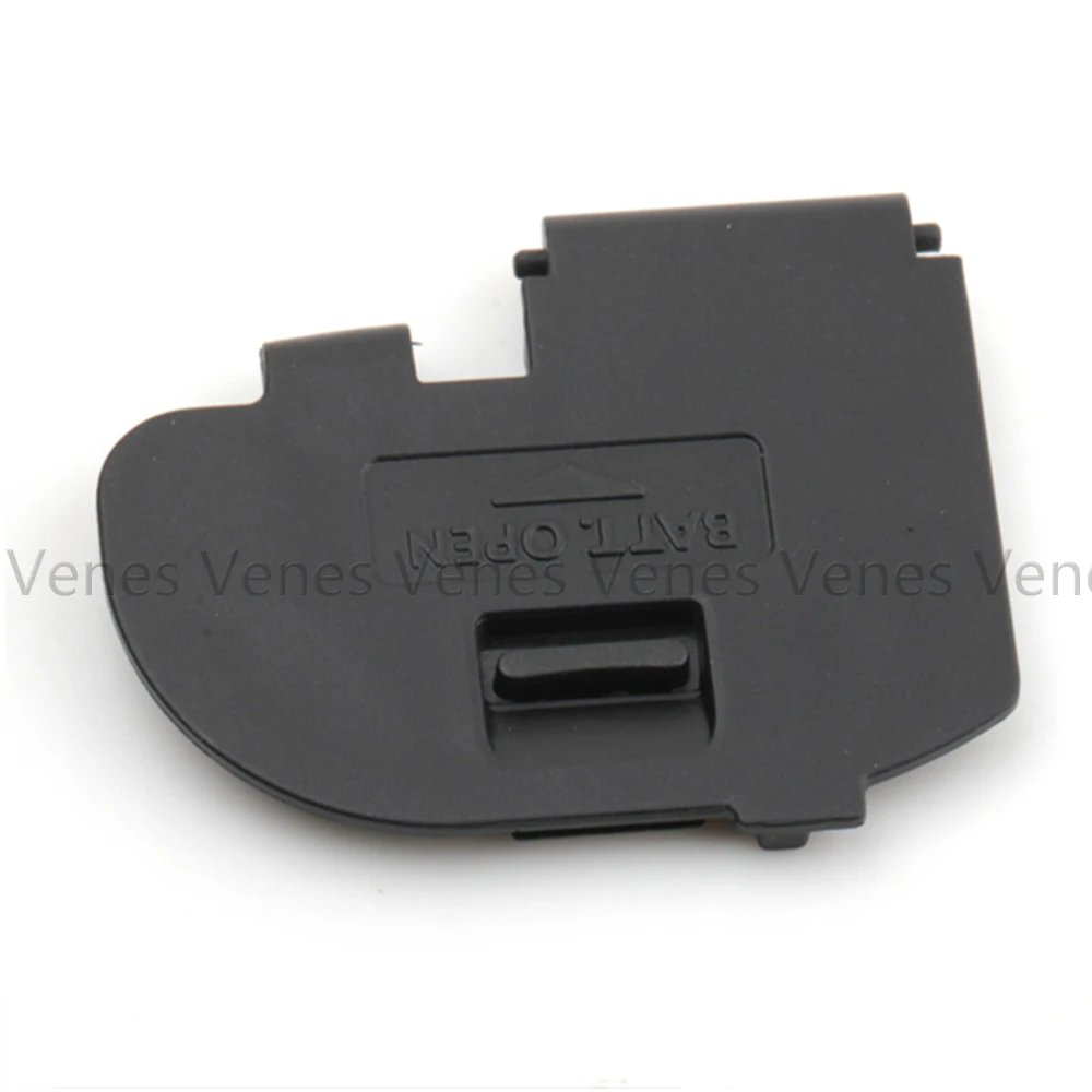 Venes Batterij Deur Deksel Cap Vervanging Deel Voor Canon EOS 40D 50D Digitale Camera Reparatie