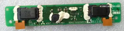 

High voltage strip A9GT-SINV DB627B925G51A inverter