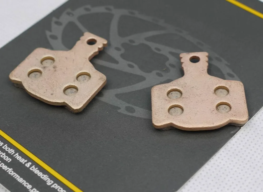 Sintered Full Metal…