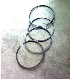 Biela para piezas de motor diésel Ricardo R4105D R4105ZD R4105ZP R4105ZC weifang