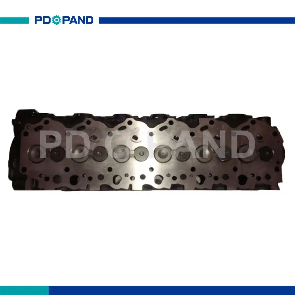 1HZ motor engine parts cylinder head assembly for Land Cruiser J7/J8 909157 11101-17010 11101-17011 11101-17012 11101-17050