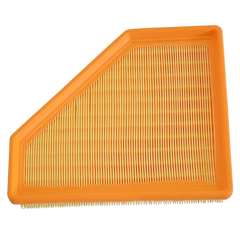 Car Air Filter For Geely ENGLON KINGKONG 2005/ Geely KINGKONG 2014 1016011101 0986AF3364 Engine Air Cleaner Filter Car Accessory