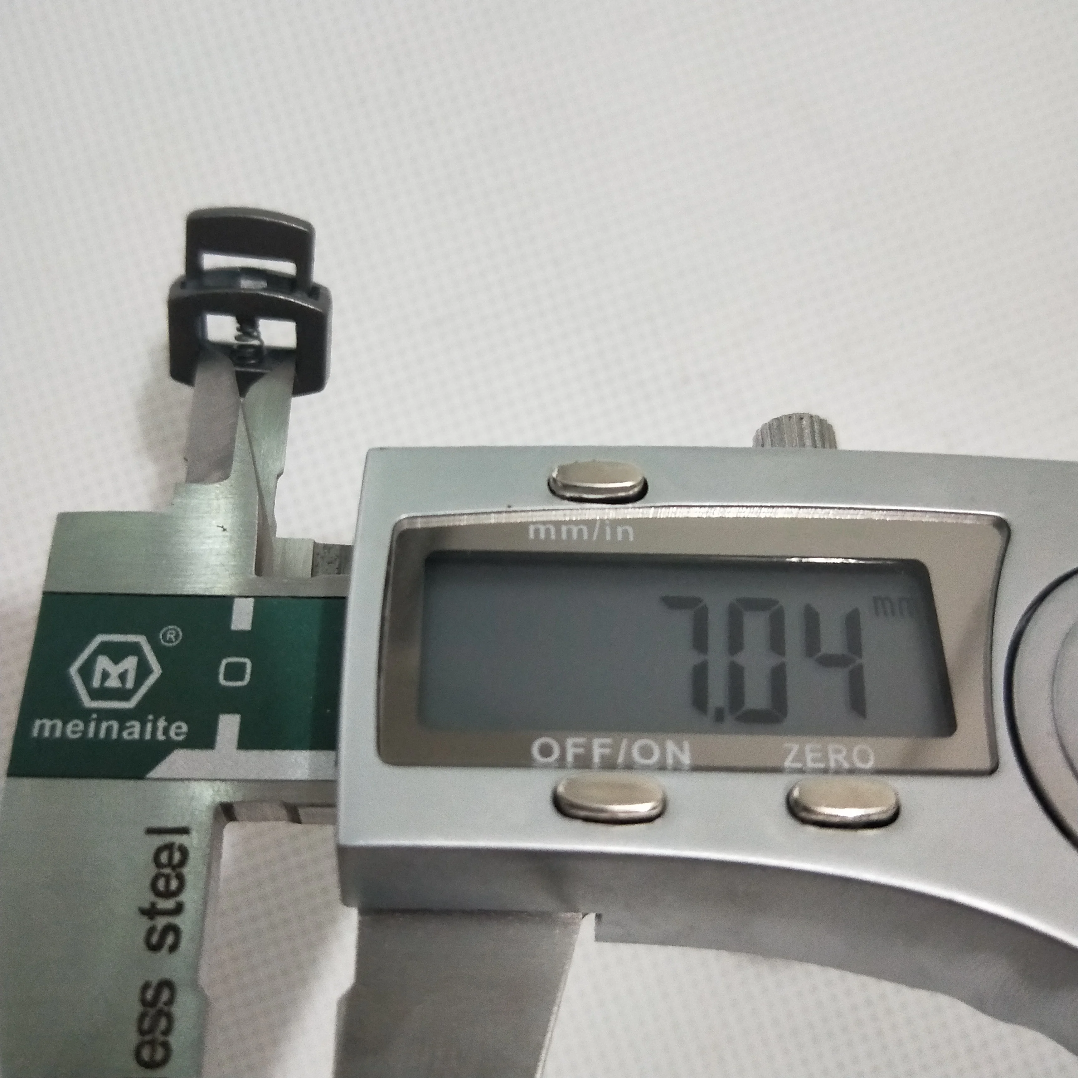 100pcs Gold/Black Tone Metal Stopper Spring Toggle Buckle Cord Locks Claps Drawstring Stops End Button Single/Double holes Clasp