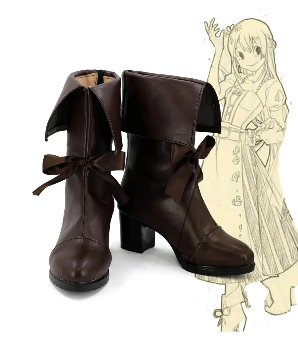 

Asui Tsuyu Cosplay Shoes My Hero Academia Asui Tsuyu Cosplay Boots Boku no Hero Academia Cosplay Custom Made