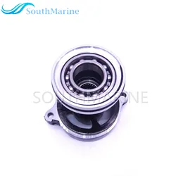 F15-06080000 Lower Casing Cap Cover assy for Parsun HDX Makara F9.9 F15 F15A F20A T15 T9.9 BM Outboard Motors