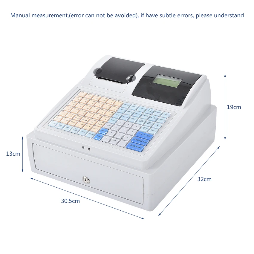 Thumbnail 4 - #6 Trending Cash Drawers & Trays Right Now