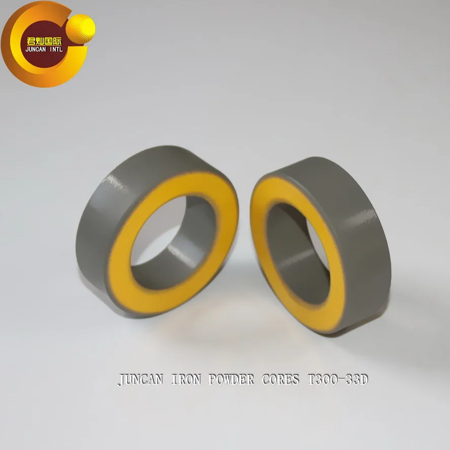 T300-33D Eisenpulverkern