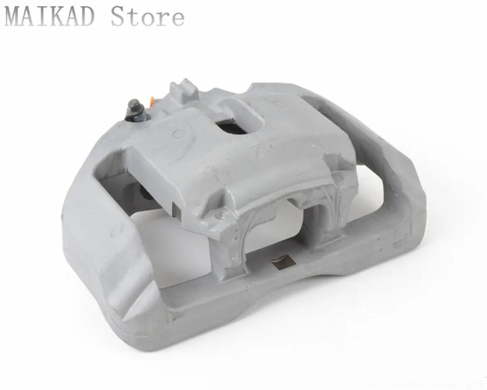 Front Brake Caliper - Left for BMW F12 F13 M6 640i 650i 640d 640iX 650iX 650iX 4.0 650iX 4.4 640dX 34116792689