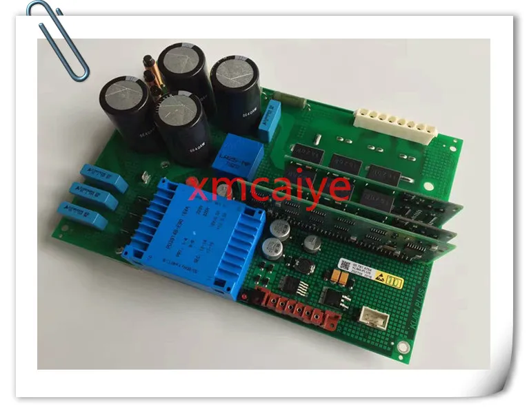 3 Piece SM102 CD102 KLM4 Board 00.781.4754/01,00.785.0031,M2.144.2111