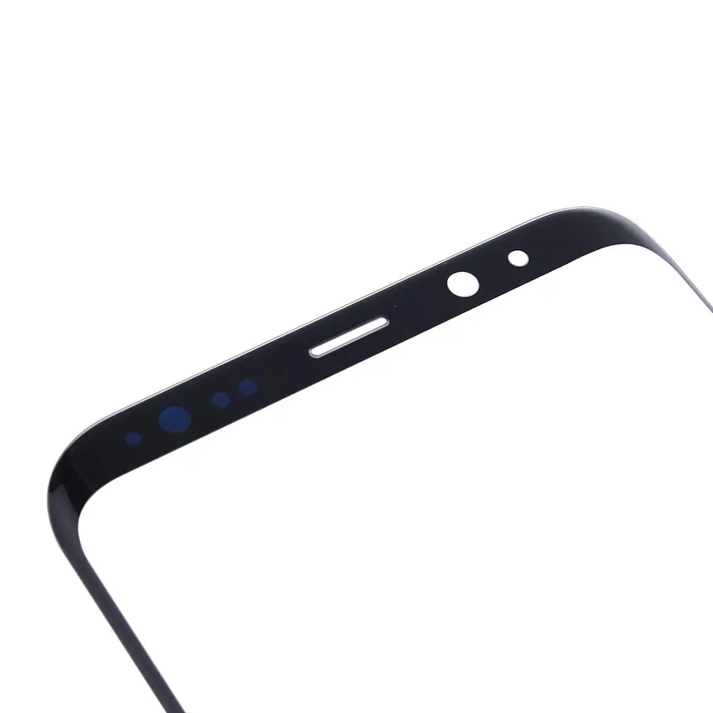 Touch Screen For Samsung Galaxy S9 plus Touch Screen Digitizer Panel Sensor Front Glass Outer Lens