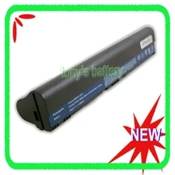 6 Cells Battery For Acer Aspire V5 V5-121 V5-123 V5-131 V5-171 C7 C710 TravelMate B113 B113M AL12X32 AL12B72
