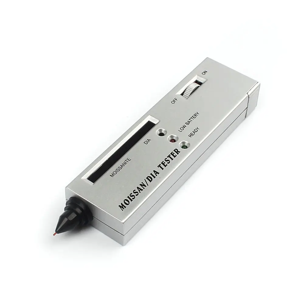 New Moissanites Detector&moissanites Diamond Tester&moissanites Selector Jewelry Tools,diamond Tester Pen For Sale