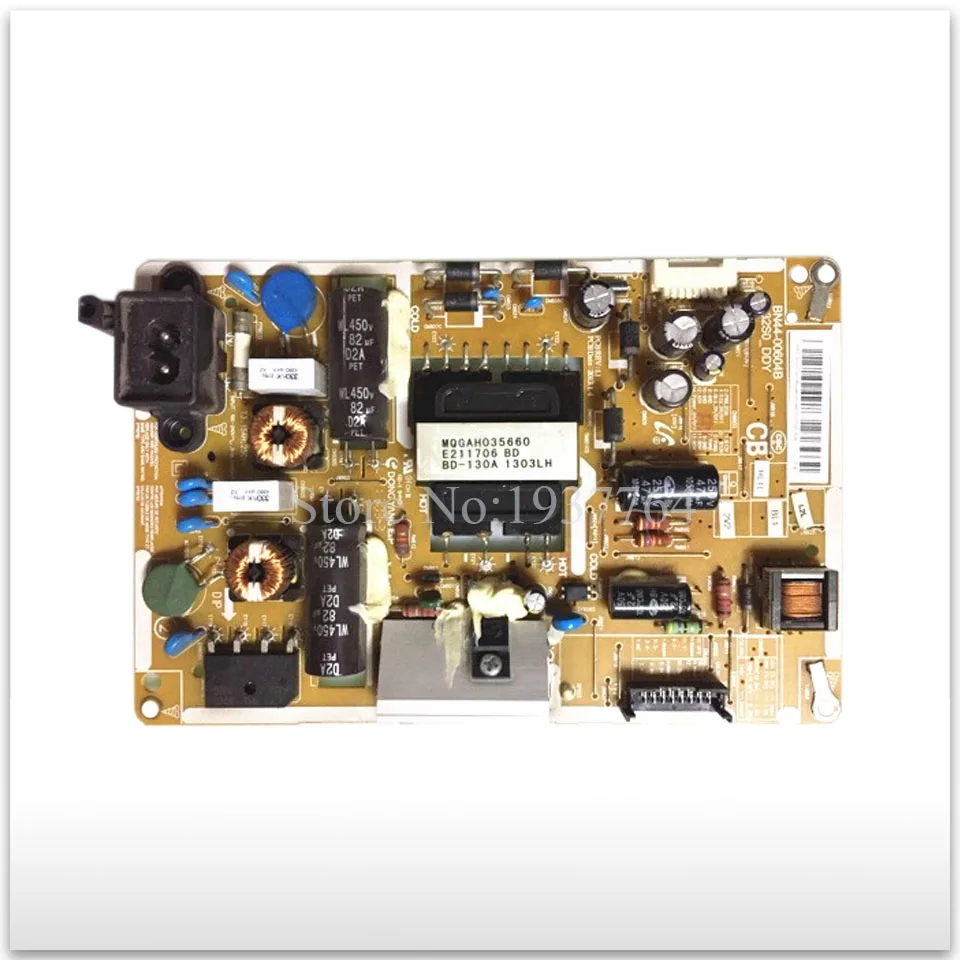 

UA32F4000AR power board BN44-00604B part