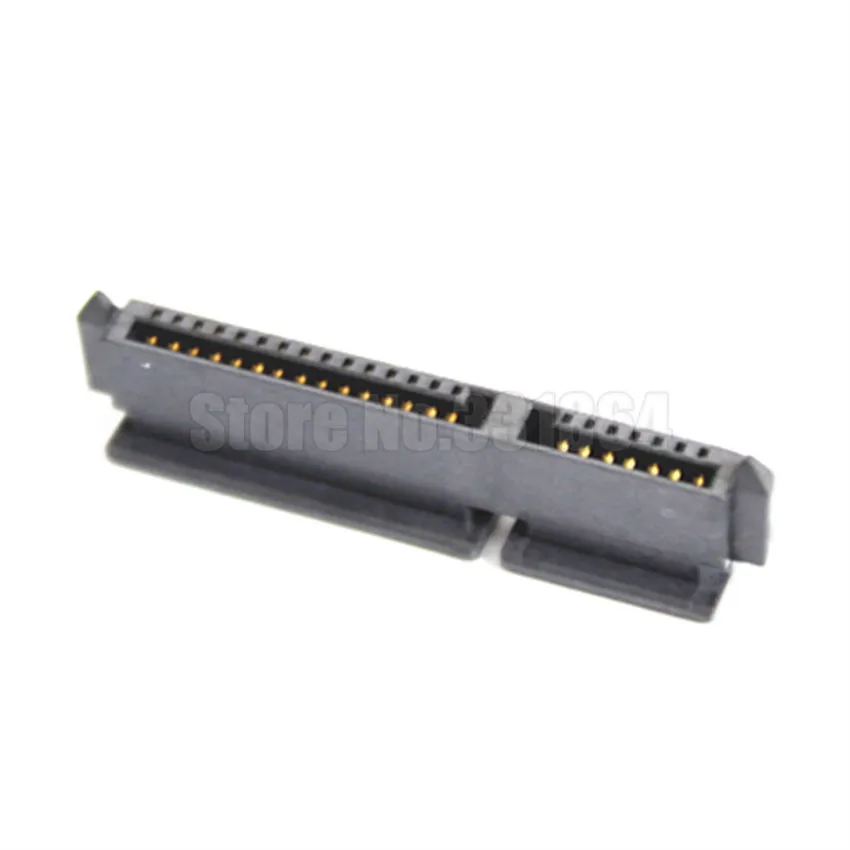 

New Sata Hard Drive Connector Adapter for DELL E6220 E6230 E5420 E5520 E5400 STUDIO 1745 1747 1749