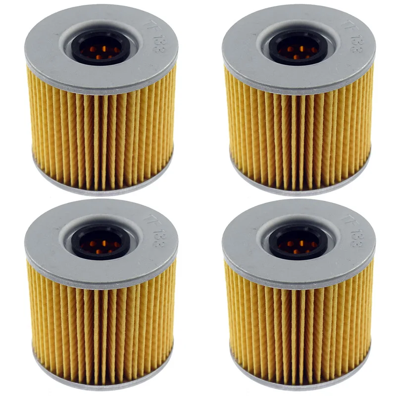 For Suzuki GS850 GN,GT,GX 1979 1980 1981 GS850 GZ,GLZ,GD,GLD,GE,GG 1979 1980 1981 1982 1983 1984 1985 Motorcycle Oil Filter