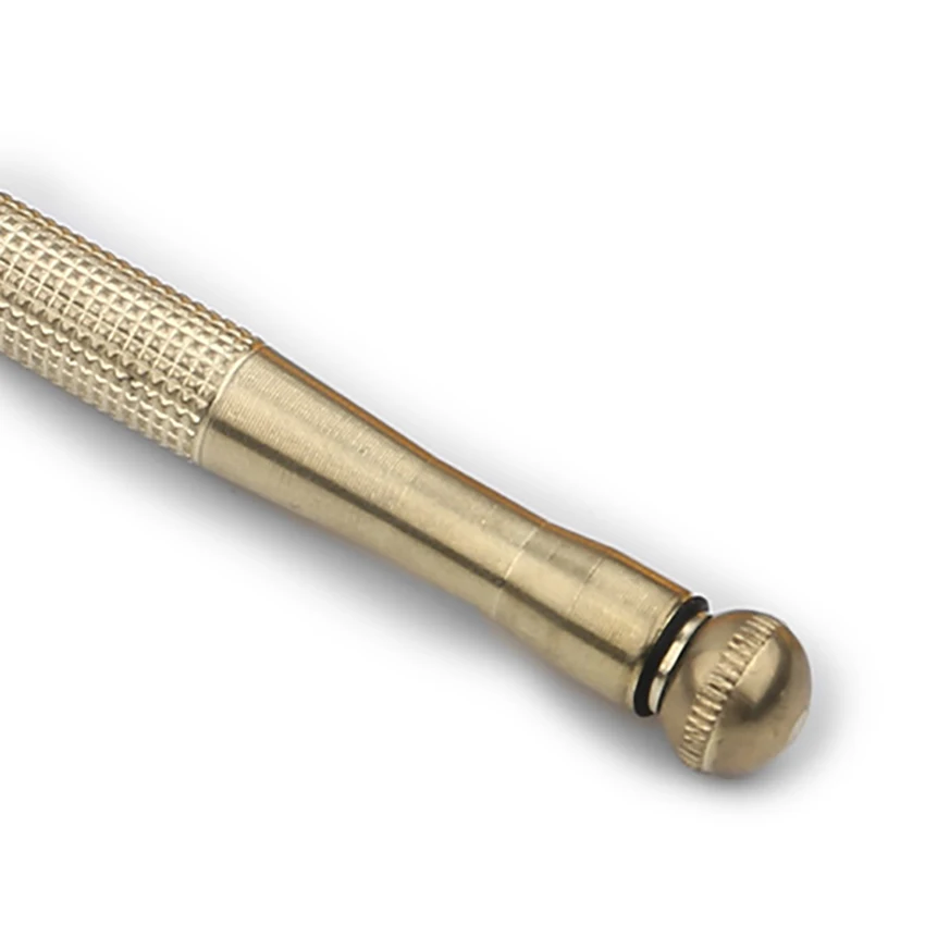 Mango antideslizante portátil, cortador de rueda de aceite de diamante de aleación dura, cuchillo de corte de espejo de azulejo DIY, herramienta de artesanía para gafas de 2mm-12mm, 1 ud.